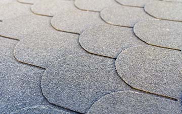 White Pit asphalt roofing costs
