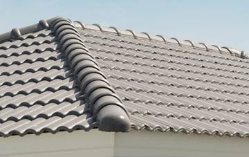 advantages of White Pit clay roofing