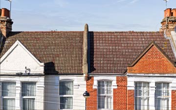 clay roofing White Pit, Lincolnshire
