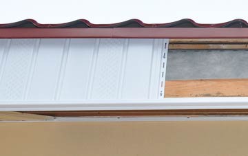 White Pit fascia repair costs