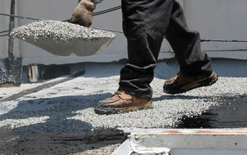 White Pit flat roofing companies