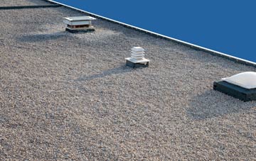 flat roofing White Pit, Lincolnshire