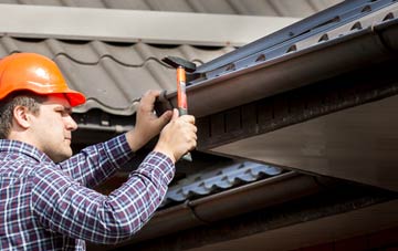 gutter repair White Pit, Lincolnshire