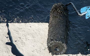 White Pit liquid sealant waterproofing