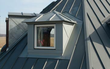 metal roofing White Pit, Lincolnshire