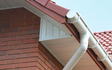 White Pit soffit repair costs