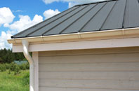 White Pit fascia repair