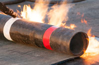 free White Pit re-felting quotes