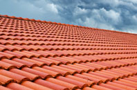 White Pit roofing tiles