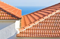free White Pit roof tile quotes