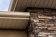 free White Pit soffit repair quotes