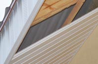 rated White Pit soffit repair companies