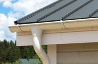 White Pit soffits